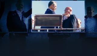 CHP'ye bir belediye daha katıldı