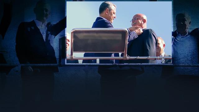 CHP'ye bir belediye daha katıldı