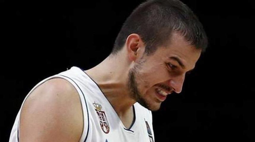 Bjelica NBA'e alışıyor
