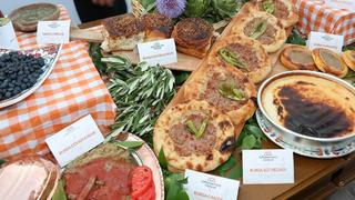 Bursa gastronomi şöleni: “Rota Yeniden Oluşturuluyor” projesi ile Bursa’nın gizli lezzetleri yeniden yorumlanacak...