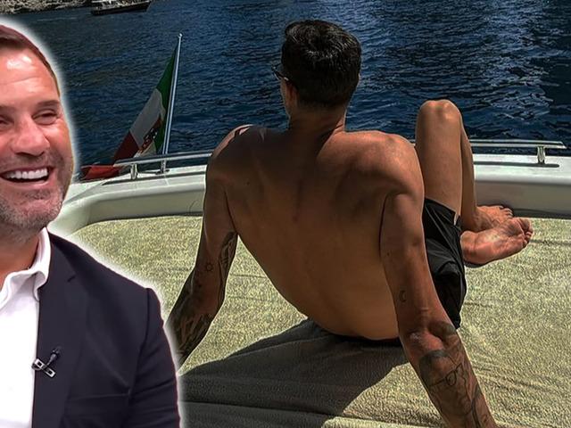 Fransız ekibi Lille Eyüpspor'dan Berke Özer için resmen görüşmelere başladı! Yıldız isim Galatasaray'ın da listesindeydi...