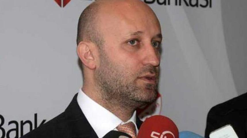 Cenk Erg&uuml;n: 'Gelecek sezon Avrupa kupalarına katılamayabiliriz'