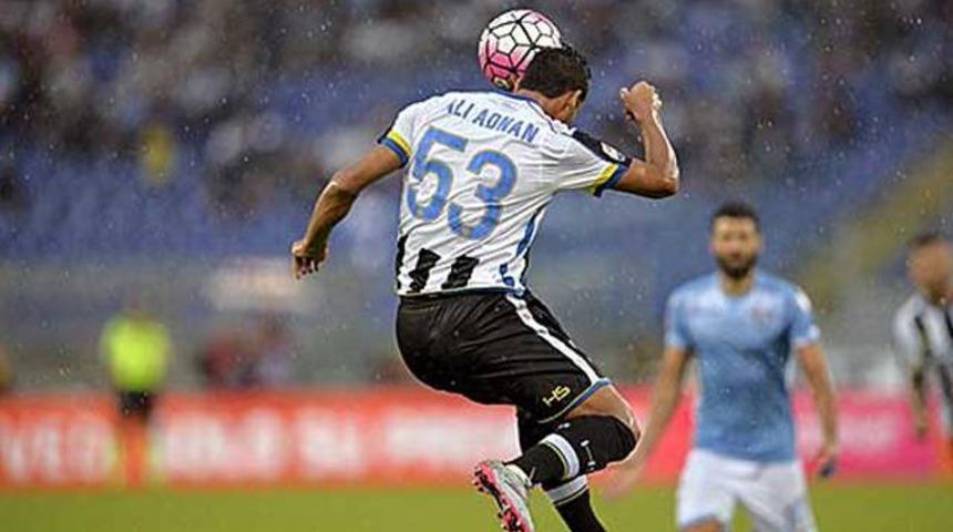 Ali Adnan &Ccedil;izme'yi fethetti