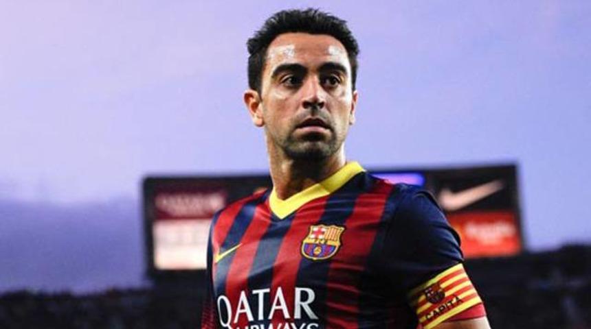 Xavi'den Arda yorumu
