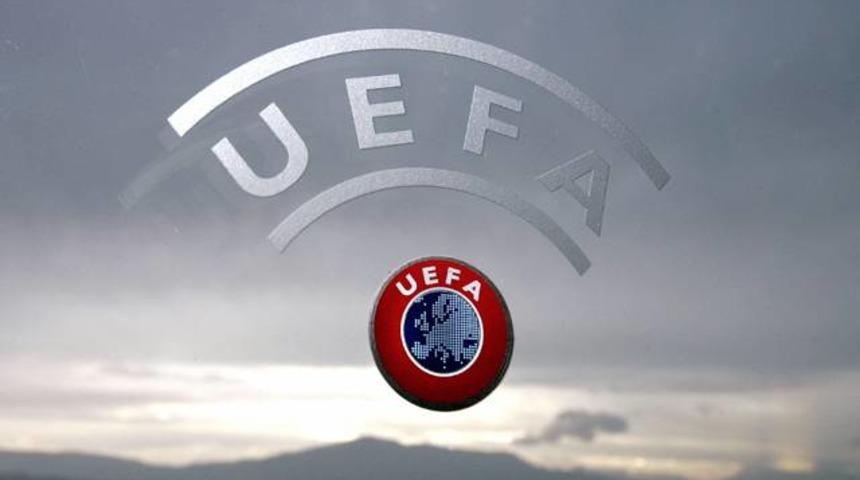Ve bilan&ccedil;olar verildi! G&ouml;zler UEFA'da
