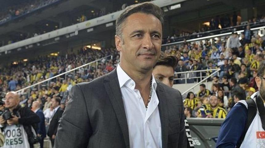 Vitor Pereira'dan itiraf