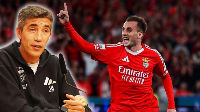 Benfica'da Kerem Aktürkoğlu'na Bruno Lage'dan onay geldi! Fenerbahçe gün saymaya başladı...