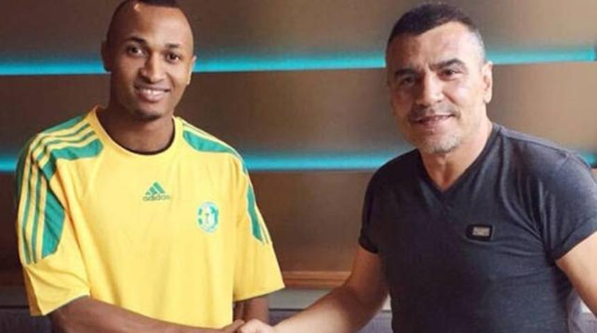 Liverpool'dan Şanlıurfaspor'a! İlgin&ccedil; hikaye