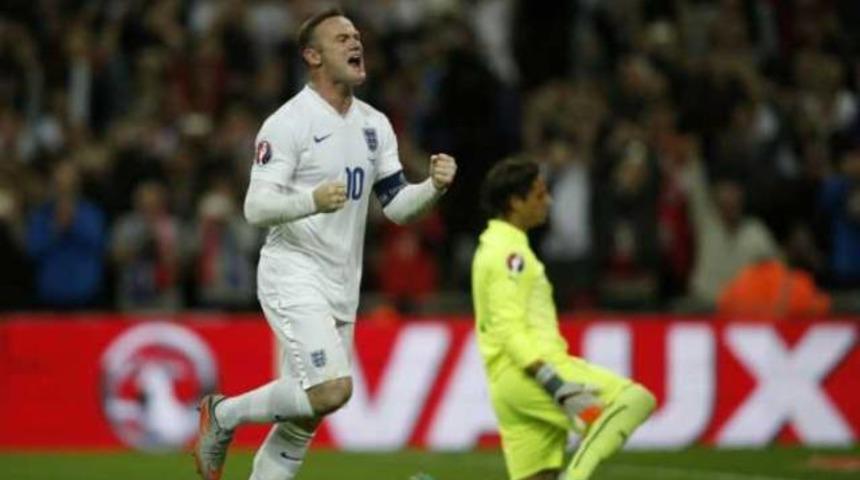 İngiltere - Estonya ma&ccedil;ı canlı yayınla Kanal 7/24&rsquo;te