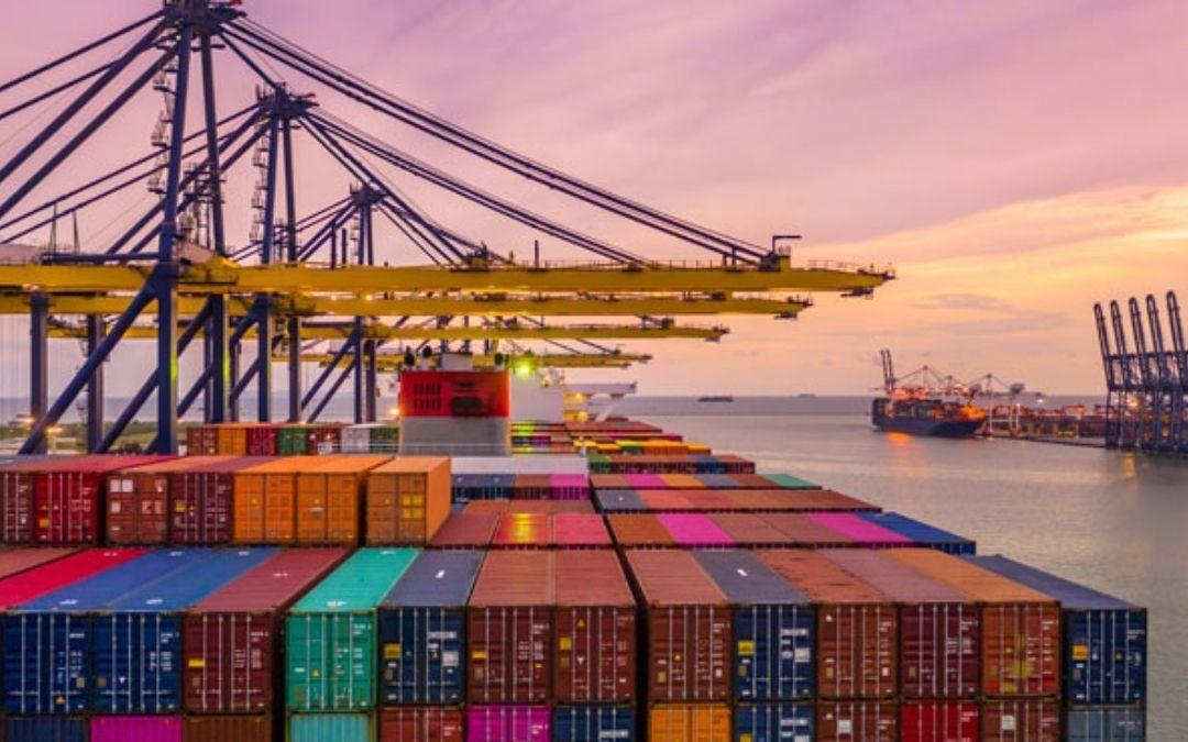 Veriler geldi: Türkiye-Afrika ticaret hacmi 36,6 milyar dolar oldu 1