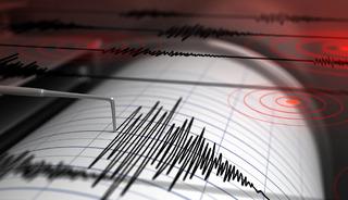 Balıkesir'de 3.5 büyüklüğünde deprem meydana geldi