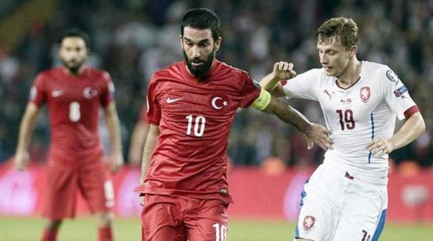 &Ccedil;ek Cumhuriyeti-T&uuml;rkiye (CANLI)