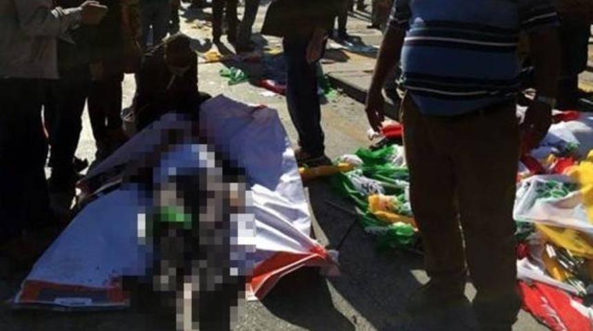 Ankara&rsquo;da patlama sonrası S&uuml;per Lig ma&ccedil;ı ertelendi