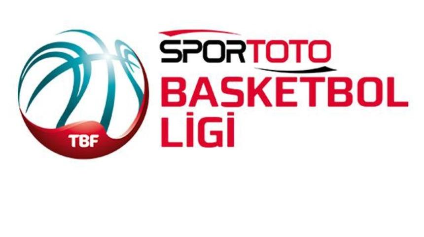 Spor Toto Basketbol Ligi'ne sponsor oldu