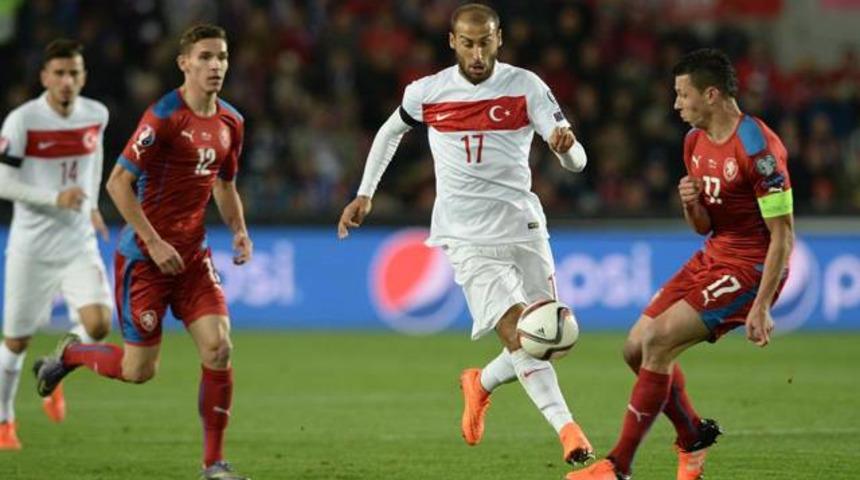 '&Ccedil;EK'İLİN YOLUMUZDAN