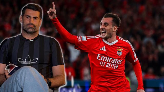 Volkan Demirel'den flaş Kerem Aktürkoğlu sözleri! ''Fenerbahçe taraftarı Kerem'i kabullenir mi...'' sözleri gündem oldu