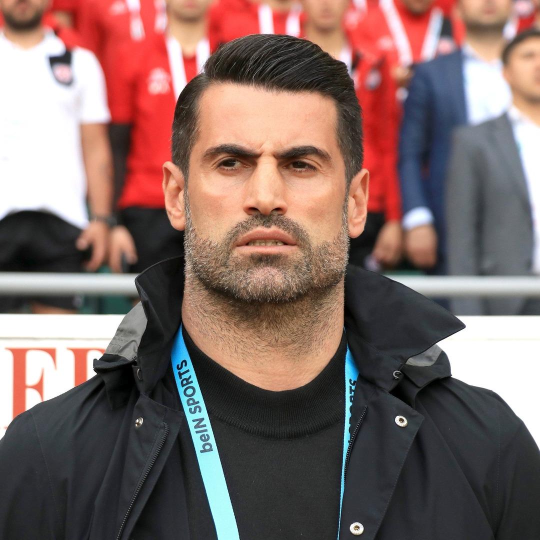 Volkan Demirel den flaş Kerem Aktürkoğlu sözleri! Fenerbahçe taraftarı Kerem i kabullenir mi... sözleri gündem oldu 3