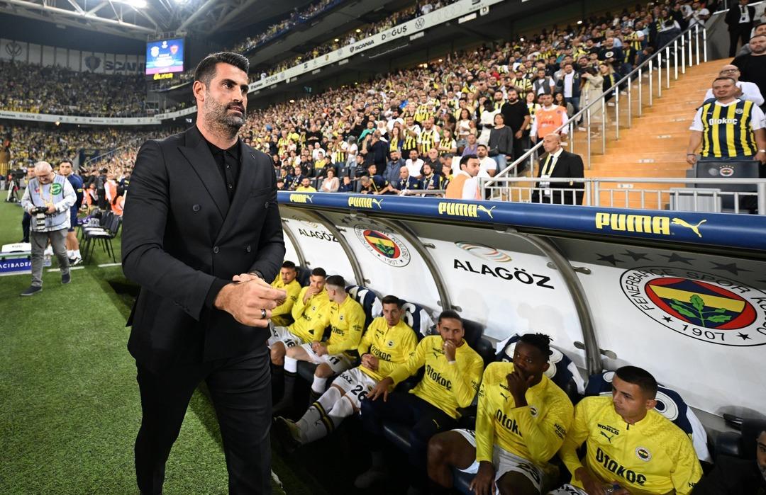 Volkan Demirel den flaş Kerem Aktürkoğlu sözleri! Fenerbahçe taraftarı Kerem i kabullenir mi... sözleri gündem oldu 2