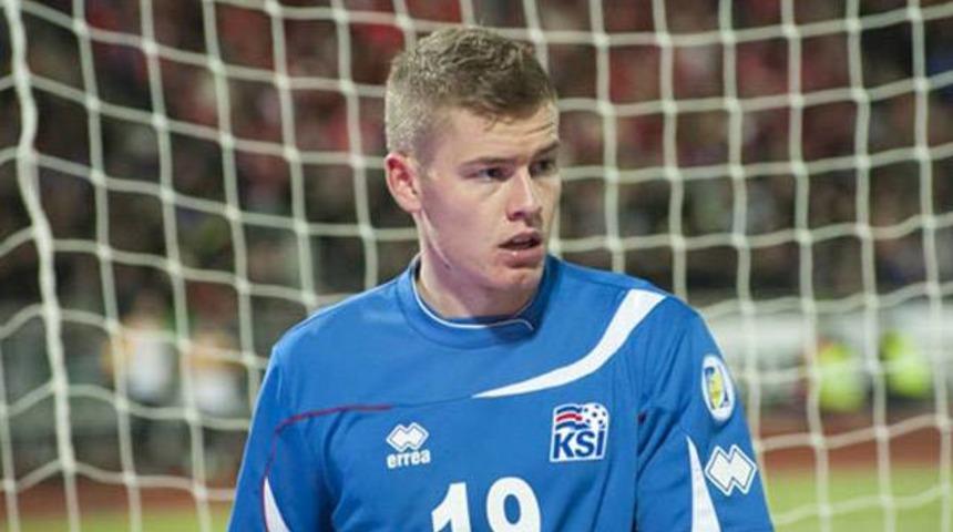 Finnbogason'dan skandal Hollanda paylaşımı!