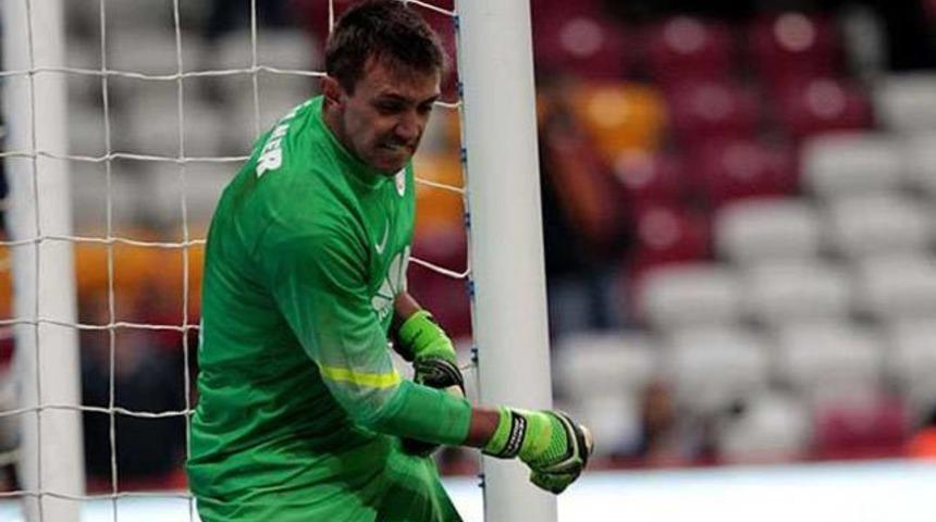 Muslera i&ccedil;in s&uuml;rpriz karar! 20 milyon euro...