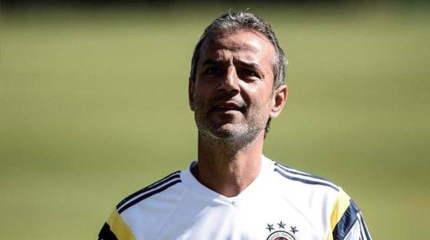 Eskişehirspor'da İsmail Kartal d&ouml;nemi!