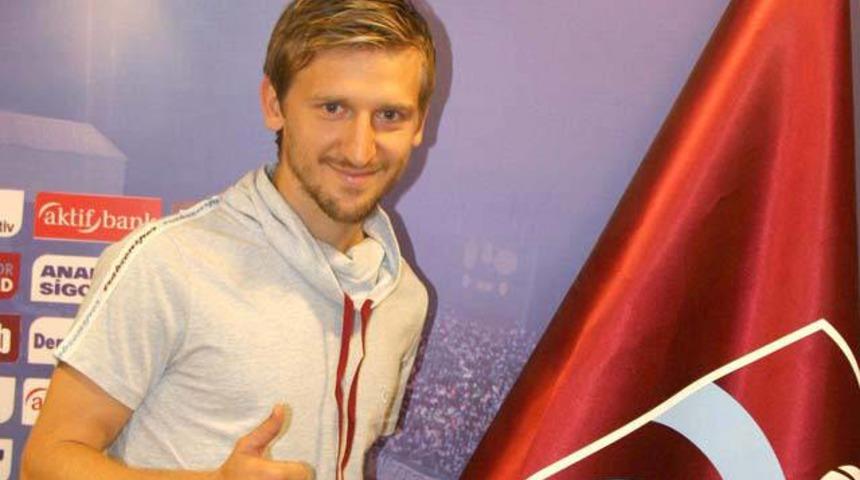 Marko Marin&rsquo;den ayrılık a&ccedil;ıklaması