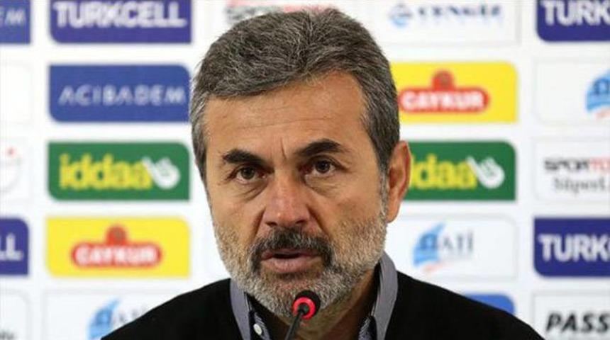 Aykut Kocaman: O gün her şey kırıldı