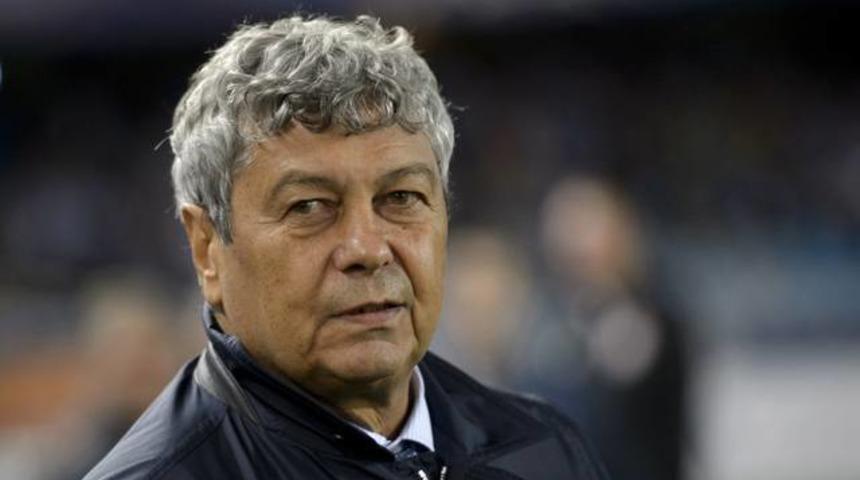 Lucescu'ya şok &uuml;st&uuml;ne şok