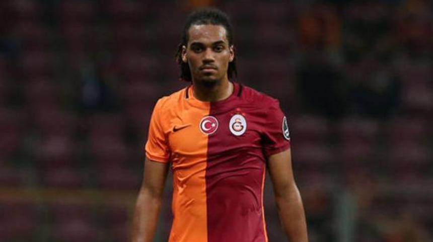 Jason Denayer&rsquo;in kafası İngiltere&rsquo;de