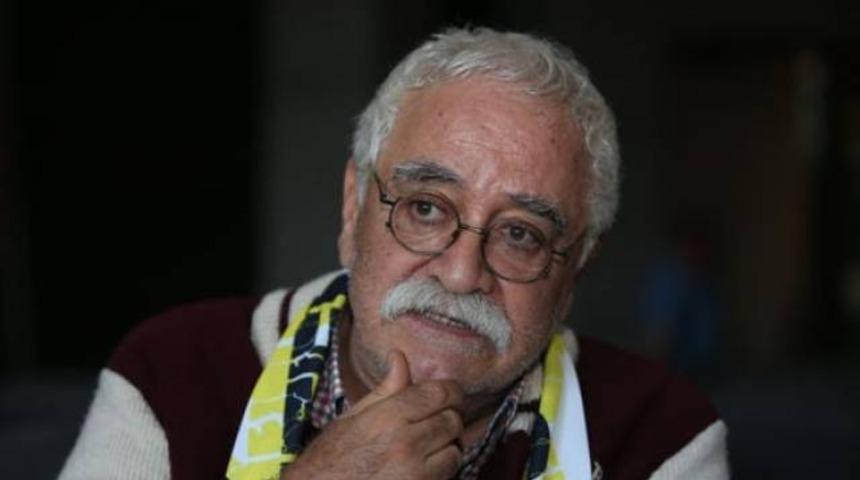 Fenerbahçe’den Levent Kırca için başsağlığı mesajı