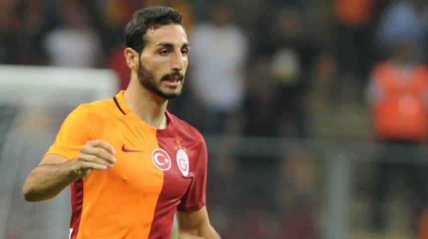Galatasaray'ın Rodriguez planı!