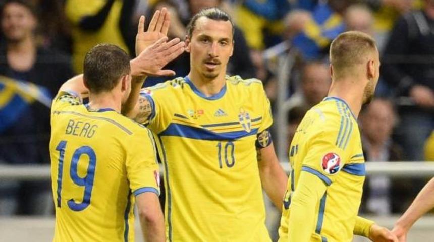 İsveç – Moldova maçı canlı yayınla Show Max’te