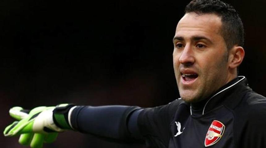 Beşiktaş Ocak'ta Ospina'yı transfer etmek istiyor