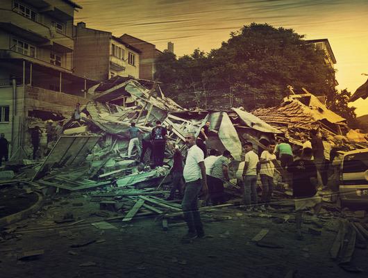 'Evlerden bir müddet uzak durun' 6.1'lik depremin ardından deprem uzmanından 'artçı' uyarısı! 'Yüksek olasılık'