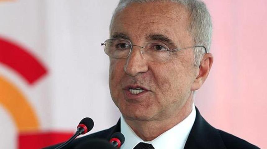 UEFA, Galatasaray'ı Avrupa'dan atamaz