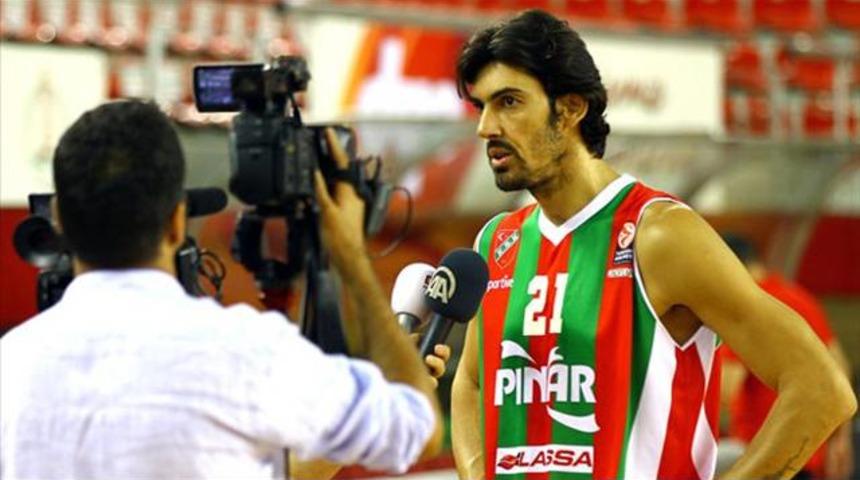 Kerem G&ouml;nl&uuml;m yine THY Avrupa Ligi&rsquo;nde