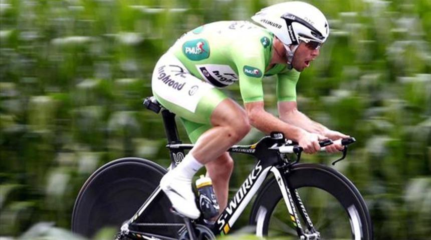 'Bisikletin Oscarları' Abu Dabi'de sahiplerini buldu