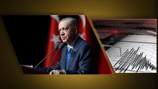 Balıkesir'de 6.1 büyüklüğünde deprem... Cumhurbaşkanı Erdoğan: Tüm kurumlarımız harekete geçti