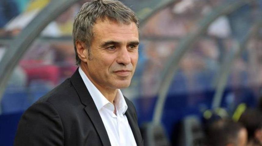 Antalyaspor'a Ersun Yanal iddiası