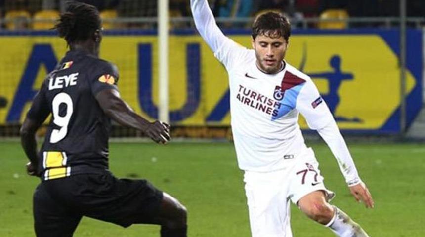 Bourceanu'dan sonra Musa Nizam da yolcu