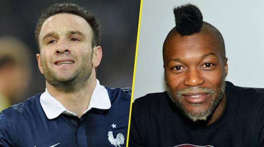 Cisse&rsquo;den Valbuena&rsquo;ya seks şantajı