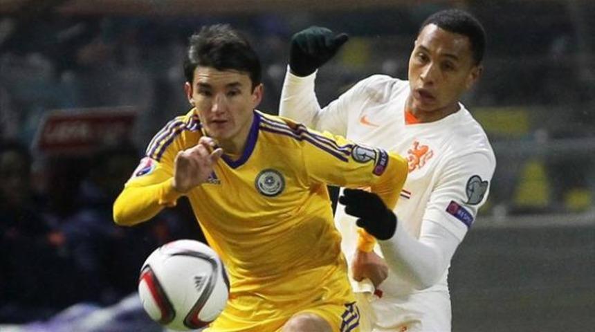 Letonya &ndash; Kazakistan ma&ccedil;ı canlı yayınla Kanal 7/24&rsquo;te