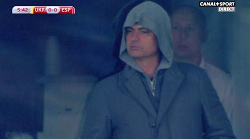 Mourinho'nun gizemi &ccedil;&ouml;z&uuml;ld&uuml;! 