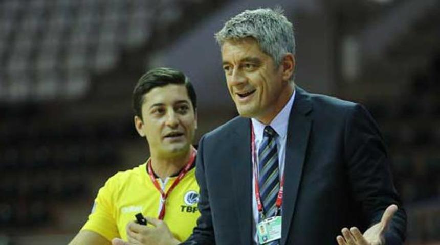 'Da&ccedil;ka, Avrupa Ligi'nde kalıcı olacak'