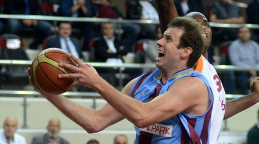 Trabzonspor Avrupa'da 17. randevuda