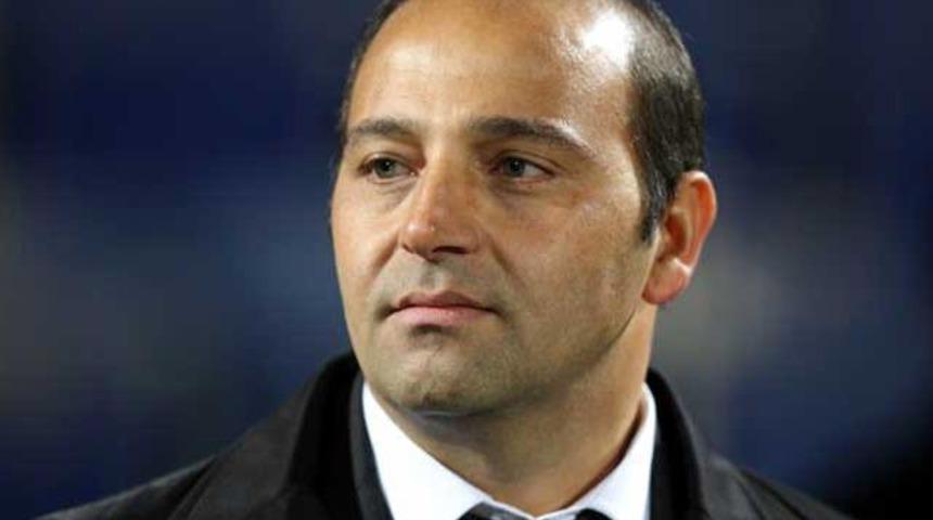 Fuat &Ccedil;apa: 'T&uuml;rkiye, 3.d&uuml;nya &uuml;lkesi dediler'