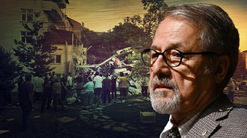 'Balıkesir depremi İstanbul, Marmara'yı etkiler mi' sorusunu Naci Görür yanıtladı! 'Stres yüklemiş olabilir ama...'