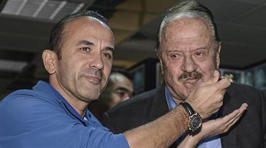 Galatasaray ma&ccedil;ı &ouml;ncesi para dopingi!