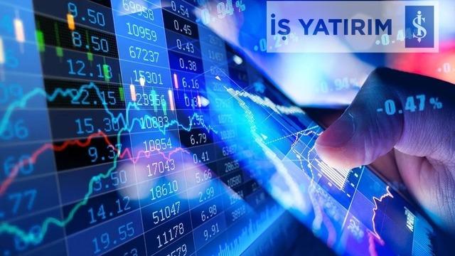 İş Yatırım holding hissesini topladı