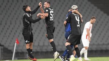 Vanspor, Boluspor Deplasmanında Güldü: Sezona Muhteşem Başlangıç!